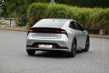 Toyota Prius V (XW60) 2024 Toyota Prius AWD 2.0Hybrid 223KM 2024r. 4x4 FullLE, zdjęcie 22