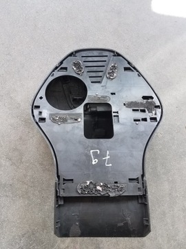 POUZDRO ZRCÁTKO ESPACE V 963A99751R