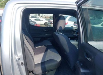 Toyota Tacoma II 2022 Toyota Tacoma 2022, 3.5L, 4x4, TRD OFF-ROAD, od ubezpieczalni 3.5 Benzyna, zdjęcie 12