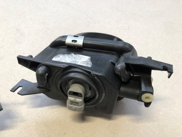 MERCEDES HALOGEN AMG SL 230 W230 R230