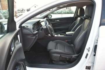 Opel Insignia II Grand Sport Facelifting 2.0 Turbo  200KM 2020 Opel Insignia 2.0Turbo 200KM Automat 2020r. Salon, zdjęcie 5