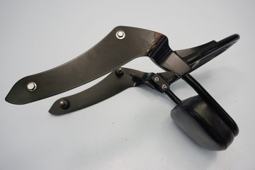 KAWASAKI VULCAN S 650 21- OPARCIE MOCOWANIE STELAŻ AKCESORYJNE