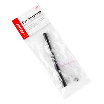 АВТОМОБИЛЬНАЯ АНТЕННА WAT MAST 18см УНИВЕРСАЛЬНАЯ