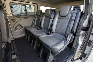 Ford Tourneo Custom I 2022 Ford Tourneo Custom, zdjęcie 12