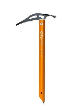 Технология скалолазания Agile Plus для альпинизма ледорубом