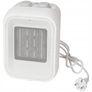 GRZEJNIK CERAMICZNY ELEKTRYCZNY TERMOWENTYLATOR