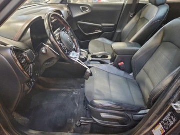 Kia Soul III 2020 Kia Soul Ex 2020 2.0 Benzyna 147KM, zdjęcie 7