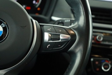 BMW X1 F48 Crossover Facelifting 2.0 18d 150KM 2021 BMW X1 xDrive18d, Salon Polska, Serwis ASO, 4X4, zdjęcie 14