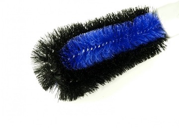 Щетка для чистки дисков K2