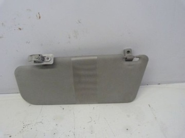 osłona słoneczna lewa Panda II 2 1.2