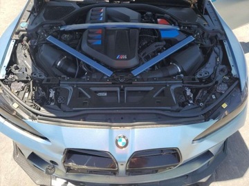 BMW Seria 3 G20-G21 2024 BMW M3 Competition 2024 3.0l 3.0 Benzyna 503KM, zdjęcie 6