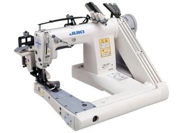JUKI MS-1261-V045 RAMIENIÓWKA SZEW FRANCUSKI, 230V