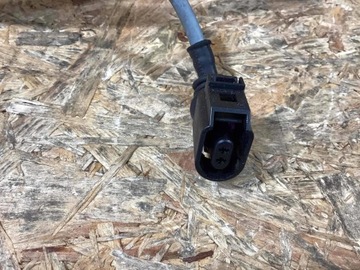 PORSCHE MACAN 95B972254H ZADNÍ STRANA PRAVÁ SENZOR ABS