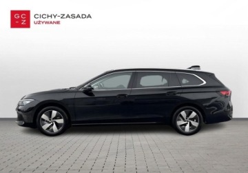 Volkswagen Passat B8 Variant Facelifting 1.5 TSI EVO 150KM 2025 Volkswagen Passat 1.5eTSI 150KM DSG Business ACC HAK Kamera360 Climatronic, zdjęcie 1