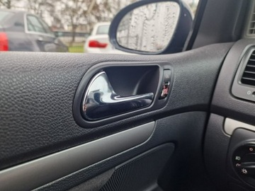 Volkswagen Golf V Hatchback 1.4 FSI 90KM 2004 Volkswagen Golf 1.4 FSI 90 KM, Klimatyzacja,, zdjęcie 9