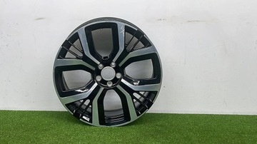 Felga Alu Tył Polestar 2 9jx20 ET53 5x108 20”