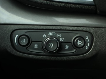 Opel Mokka I SUV 1.4 Turbo ECOTEC 140KM 2016 Opel Mokka 1.4 Turbo, Salon Polska, Automat, zdjęcie 20