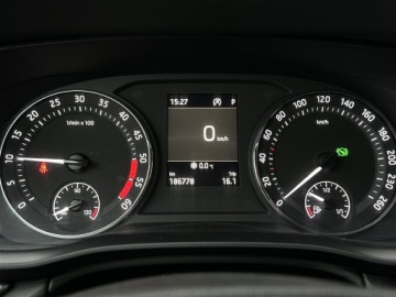 Skoda Octavia IV Kombi 2.0 TDI 150KM 2021 Skoda Octavia 2.0TDI 150KM Ambition DSG l Salon Po, zdjęcie 14