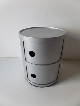 Szafka modułowa KARTELL 4965-6-7