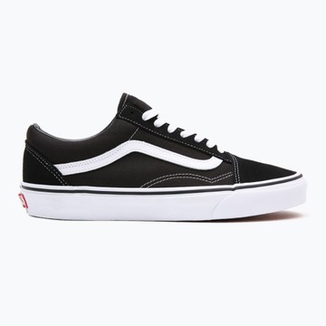 Buty Vans UA Old Skool black/white 40.5 EU