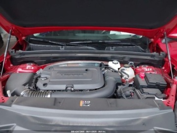 Buick 2025 Buick Inny Envision Preferred Awd, 2025r., 4x4, 2.0L 2.0 Benzyna 228KM, zdjęcie 9