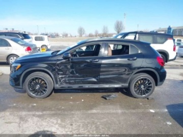 Mercedes GLA II 2020 Mercedes-Benz GLA 2020 r., 2,0L 4 MATIC 2.0 Benzyna 208KM, zdjęcie 14