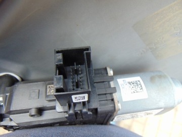 MECHANIZMUS OKNO PRAVÝ PŘEDNÍ FABIA 2 6R0959802P 2012R