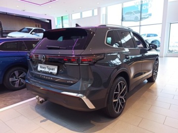 Volkswagen Tiguan III 2026 Volkswagen Tiguan Elegance 2,0 TDI 150KM DSG 7/Fot, zdjęcie 9