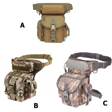 ВОЕННО-ТАТИЧЕСКИЙ МЕШОК ДЛЯ ВОЕННОГО МУСОРА