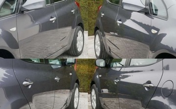 Hyundai ix20 Mikrovan 1.4 CVVT 90KM 2015 Hyundai ix20 Hyundai ix20 1.4 Benzyna 90KM, zdjęcie 12