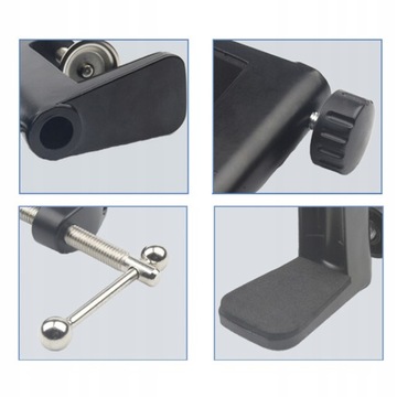 Microphone Desk Table Clamp Table Lamp Holder