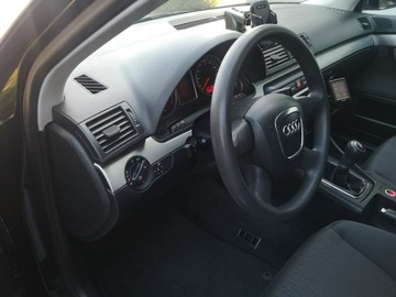 Audi A4 B7 Avant 1.8 T 163KM 2006 Audi A4 1,8 T 163KM Klimatronik ALU Nowy rozrząd, zdjęcie 11
