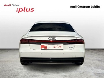 Audi A7 C8 Sportback Facelifting 2.0 45 TFSI 265KM 2024 Audi A7 Sportback 265 KM,Pakiet Czern,Hak,Matrix 2.0 Benzyna 265KM, zdjęcie 3