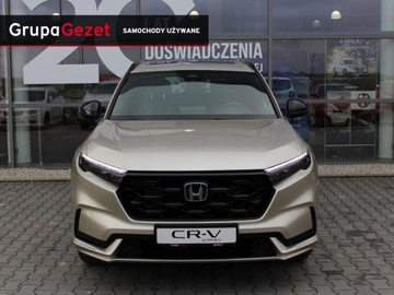 Honda CR-V VI SUV 2.0 i-MMD  184KM 2025 Honda CR-V 2,0 Plugin e:PHEV Advance Tech *dostępne inne kolory*Rabat 25 t, zdjęcie 2