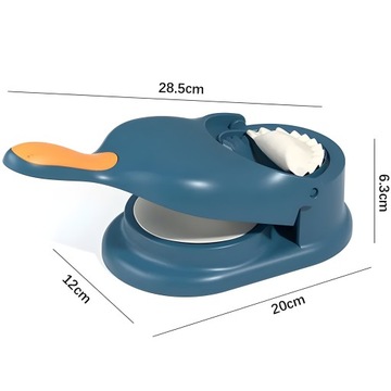 ФОРМА-МАШИНА ДЛЯ ПРИГОТОВЛЕНИЯ ПЕЛЬЦЕВ ПЕЛЬЦЕВАЛЬНАЯ МАШИНА ПИЕРОЖНИЦА 2в1