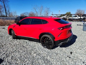 Lamborghini Urus 2019 Lamborghini Urus 2019 4.0 Benzyna 641KM, zdjęcie 1
