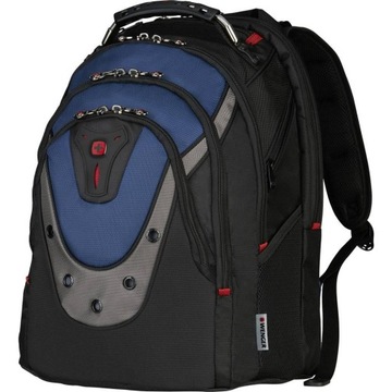 Рюкзак для ноутбука Wenger IBEX до 17 дюймов.
