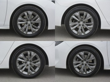 Peugeot 508 II Sedan 1.5 BlueHDI 130KM 2020 Peugeot 508 1.5BlueHDi nawi Android Auto Car Play, zdjęcie 33