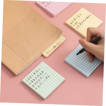 4 заметки с отмеченным элементом. Заметки заметок.