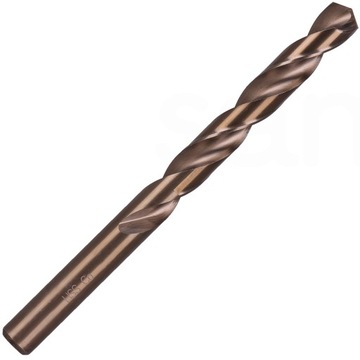 СВЕРЛО ПО МЕТАЛЛУ COBALT FI 6,0 ММ СВЕРЛО ХИТ!