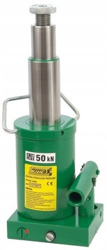 PODNOŚNIK DŹWIGNIK HYDRAULICZNY SKAMET 5TON
