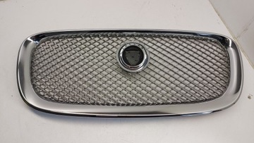 JAGUAR XF I 250 LIFT 11-15r. GRILL ATRAPA