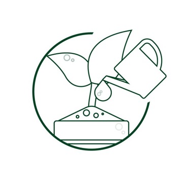 COMPO КОМПЛЕКСНАЯ ПОЧВА ДЛЯ ЦВЕТОВ В ГОРШКАХ - НАШ ЛУЧШИЙ СУБСТРАТ 10Л