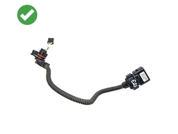 VOLKSWAGEN EOS 2010 JINÁ SVAZEK PŘÍVODŮ / KABEL