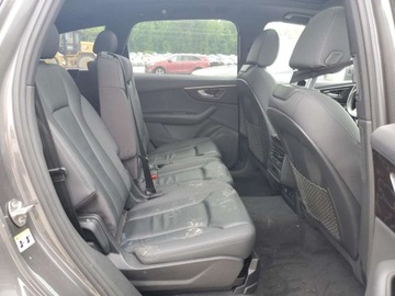 Audi Q7 II 2021 Audi Q7 Premium 2021 2.0l 2.0 Benzyna 248KM, zdjęcie 11