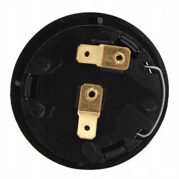 КНОПКА СИГНАЛКА ДЛЯ РУЛЕВОГО КОЛЕСА NARDI OMP 50MM