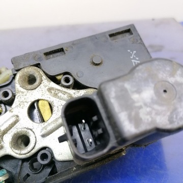 CHEVROLET LACETTI ZÁMEK DVEŘE PŘEDNÍ PRAVÝ