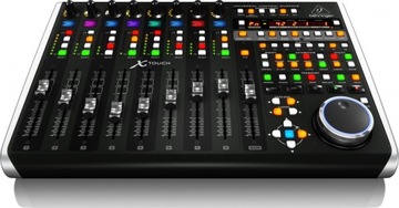 Контроллер Behringer X-Touch DAW