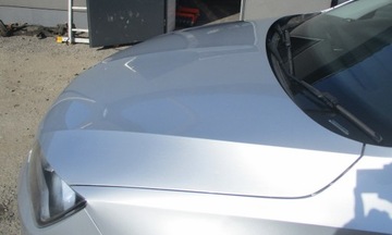 MASKA POKRYWA SILNIKA SEAT TOLEDO IV 4 12-14 LA7W