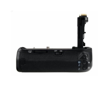 АККУМУЛЯТОРНАЯ БАТАРЕЯ NEWELL BG-E14 Canon 70D 80D 90D